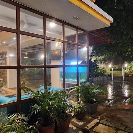 Lake View Resort Lonavala Bagian luar foto