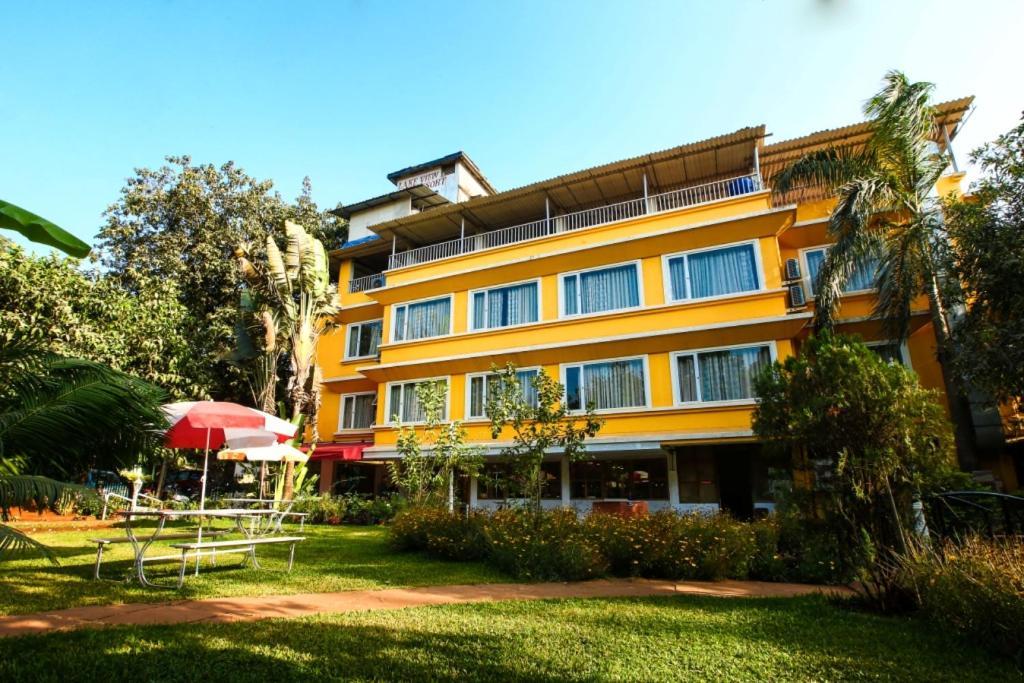 Lake View Resort Lonavala Bagian luar foto