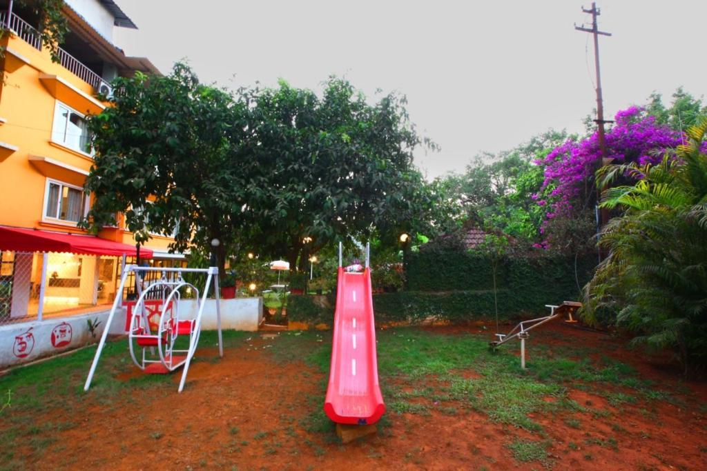 Lake View Resort Lonavala Bagian luar foto