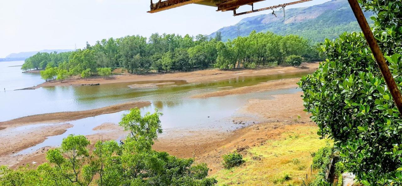 Lake View Resort Lonavala Bagian luar foto
