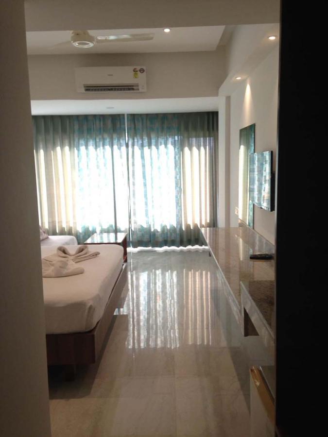 Lake View Resort Lonavala Bagian luar foto